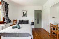 Apartment mit 2 Schlafzimmern
