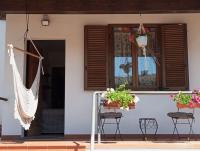 Villa Ines tra mare e lago - Chambres d’hôtes