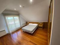 Duplex en Sanxenxo con piscina y vistas al mar - Chambres d'hôtes Sanxenxo