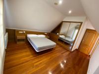 Duplex en Sanxenxo con piscina y vistas al mar - Chambres d'hôtes Sanxenxo