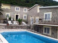 Appartement 2 Chambres avec Balcon et Terrasse