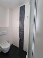 Monolocale con Balcone