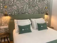 WakeUp - São Francisco - B&B