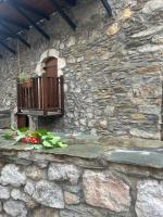 Ξενώνας ΚΑΜΕΛΙΑ - Bed and Breakfast Artemisía