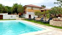 B&B Canicattini Bagni - Villa Leonardo - Bed and Breakfast Canicattini Bagni