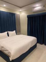 Sand AlUla 1 رمال العلا - Bed and Breakfast Al-`Ula