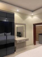 Sand AlUla 1 رمال العلا - B&B Al-`Ula