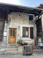 Charmante maison de village à 10min de Thonon-les-Bains - B&B Allinges