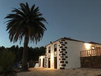Auténtica Casa Rústica Canaria - Ferienwohnung Puntagorda