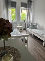 Apartamento de 2 dormitorios