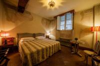 Chambre Double ou Lits Jumeaux