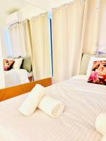 One-Bedroom Apartment with Spa Bath