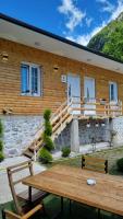 B&B Theth - Bujtina Samueli - Bed and Breakfast Theth