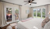 Camellia House - 7 minutes to MCRD Parris Island Graduation Family Friendly, Beach Pass Included - B&B