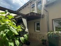 Idyllisches Haus Ferienwohnung in Jena direkt an der Saale - Chambres d’hôtes Iéna