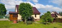 Kaszubskie Siedlisko Szkodnikówka - B&B