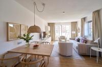 Appartement met 1 Slaapkamer