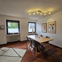 B&B Düsseldorf - Rhine Apartment - Bed and Breakfast Düsseldorf