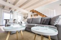 Maisonnette/Duplex Appartement