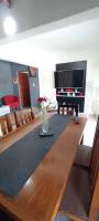 El templo - B&B