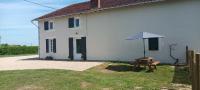 Countryside Annexe with private garden - Ferienwohnung
