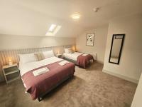 B&B Roscommon - Tatlers Guest House - Bed and Breakfast Roscommon