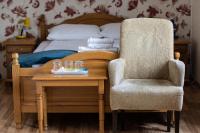 Camera Tripla Comfort con Doccia