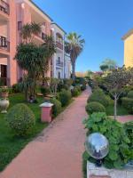 Amicizia - Chambres d’hôtes Valledoria