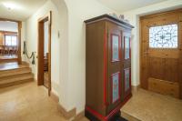 Villa Lacedel - Stayincortina - B&B