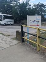 Emanuela Holidays with Private Parking - Bed and Breakfast Kavála
