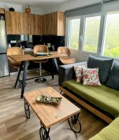 G.Tzanis Luxury Apartments - B&B Parga