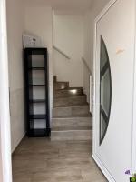 Ferienwohnung mit Sonnenterasse - B&B Wilhelmshaven