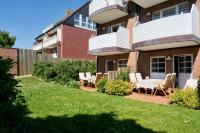 Haus Nordstrand - Ferienwohnung Norderney