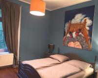 Schloss Altenhagen - Chambres d’hôtes Kröpelin