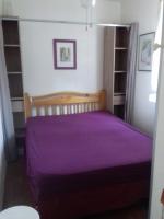 Deluxe One-Bedroom Apartment