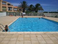 Appartement sur marina Saint CYPRIEN plage - finalisez vos reservations sur PC pas telephone - B&B