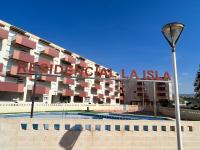 Apartamento Puerto Mazarrón La Casita del Farero - Chambres d'hôtes El Puerto de Mazarrón