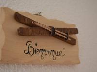 Appartement 3 pièces, confort et jardin, parking inclus - FR-1-580-23 - B&B Font-Romeu-Odeillo-Via