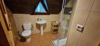 Leśniczówka Przysietnica - Ferienwohnung Przysietnica
