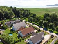 Rusztikus Nyaralóház - B&B Szigliget