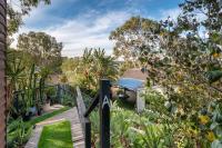 Scarborough Beach side Forest Holiday House - B&B Perth