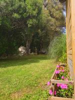 Domaine Authentique de Rose - Ferienwohnung Porto-Vecchio