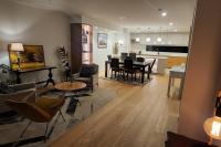 Mission Bay Amazing space - B&B