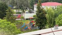 Tatas Place - Bed and Breakfast Batoemi