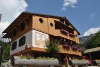 B&B Cortina d'Ampezzo - CiasaToa - Bed and Breakfast Cortina d'Ampezzo