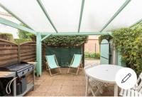 Villa vert provence - B&B