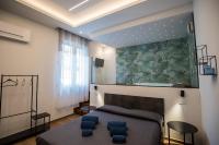 Maison La Lumia - B&B Palermo