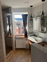 Kungu street apartment - B&B Liepāja