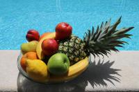 AS Apartmani "Pistachio" Playroom, Gym, BBQ, 4 stars - B&B Peroj