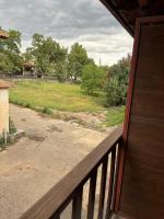 Guesthouse Sinoi - B&B Vytína